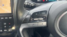 Hyundai TUCSON 1.6 TGDi 48V MHD SE Connect 5dr 2WD DCT Petrol Estate